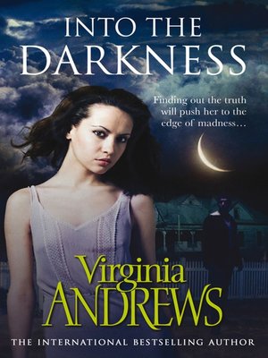 cover image of Into the Darkness